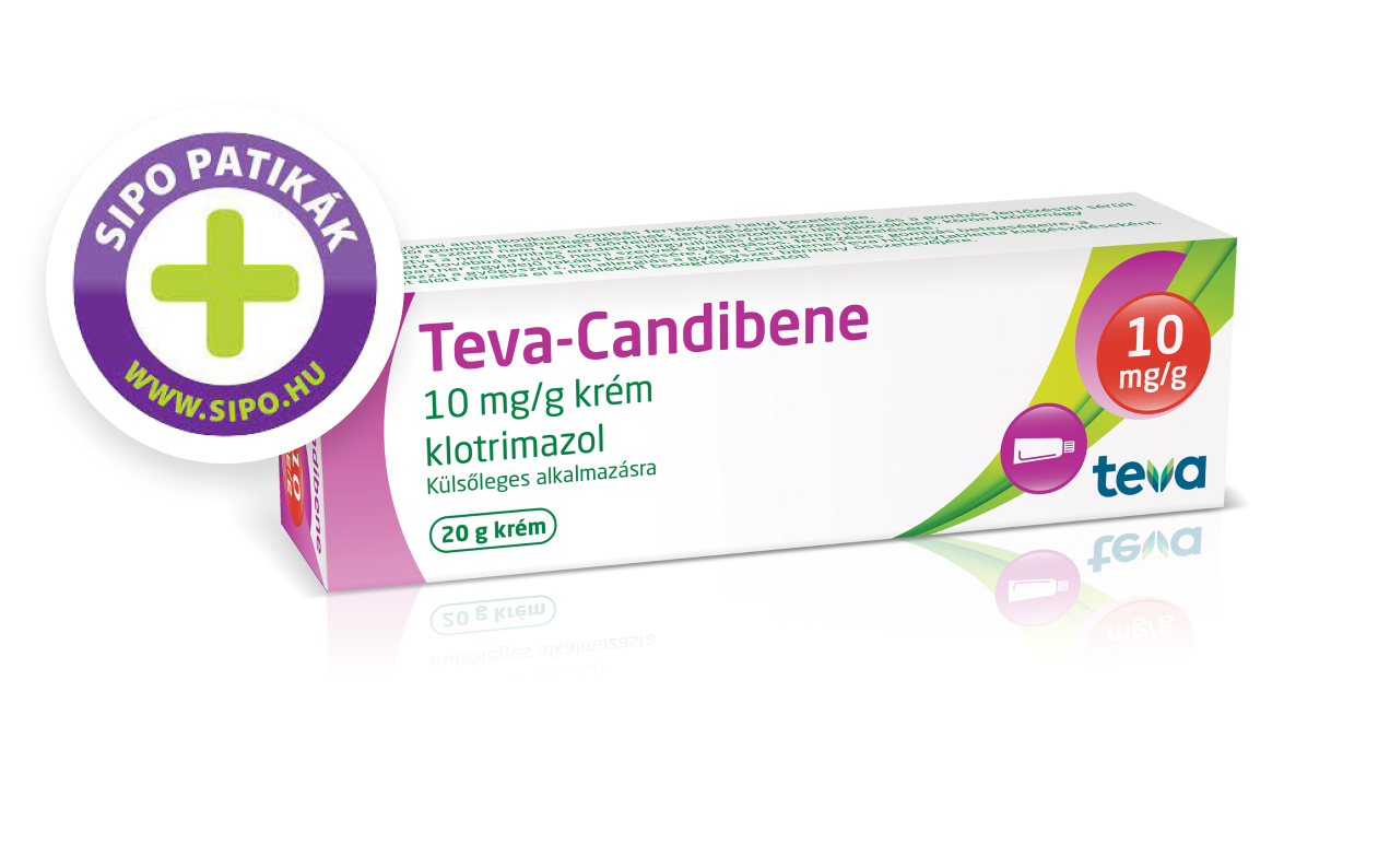 Teva-Candibene-Sipo