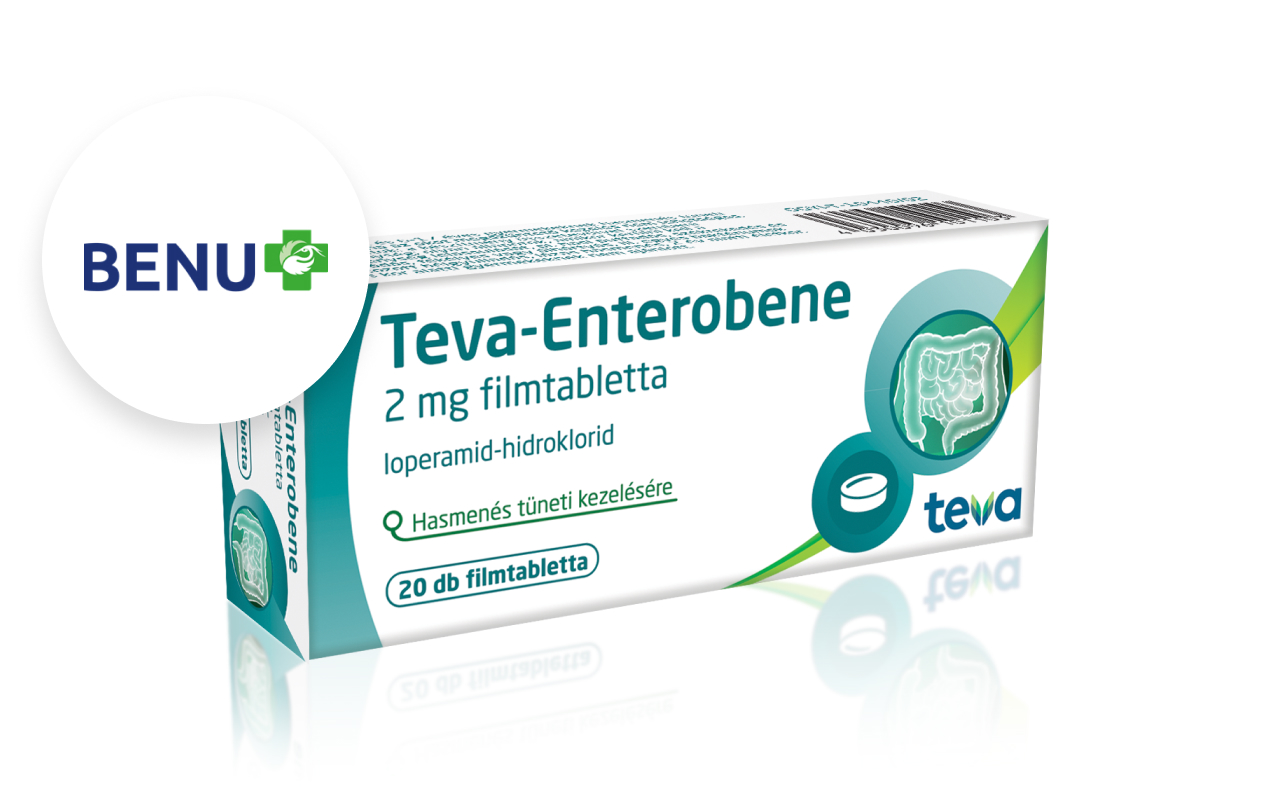 Teva-Enterobene 20x